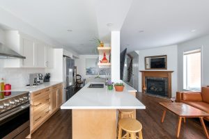 Kitchen Renovation Ottawa