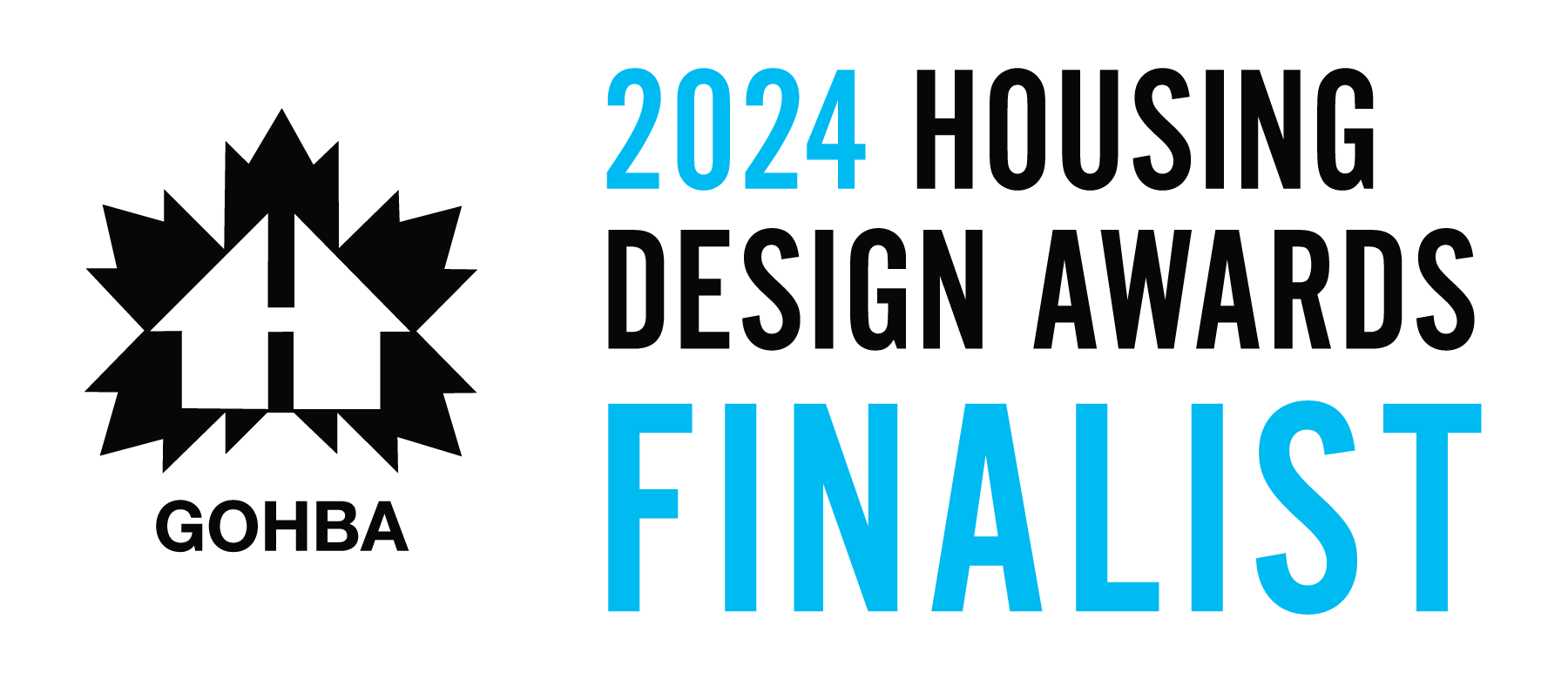 Amsted is a GOHBA 2024 housing design awards finalist.
