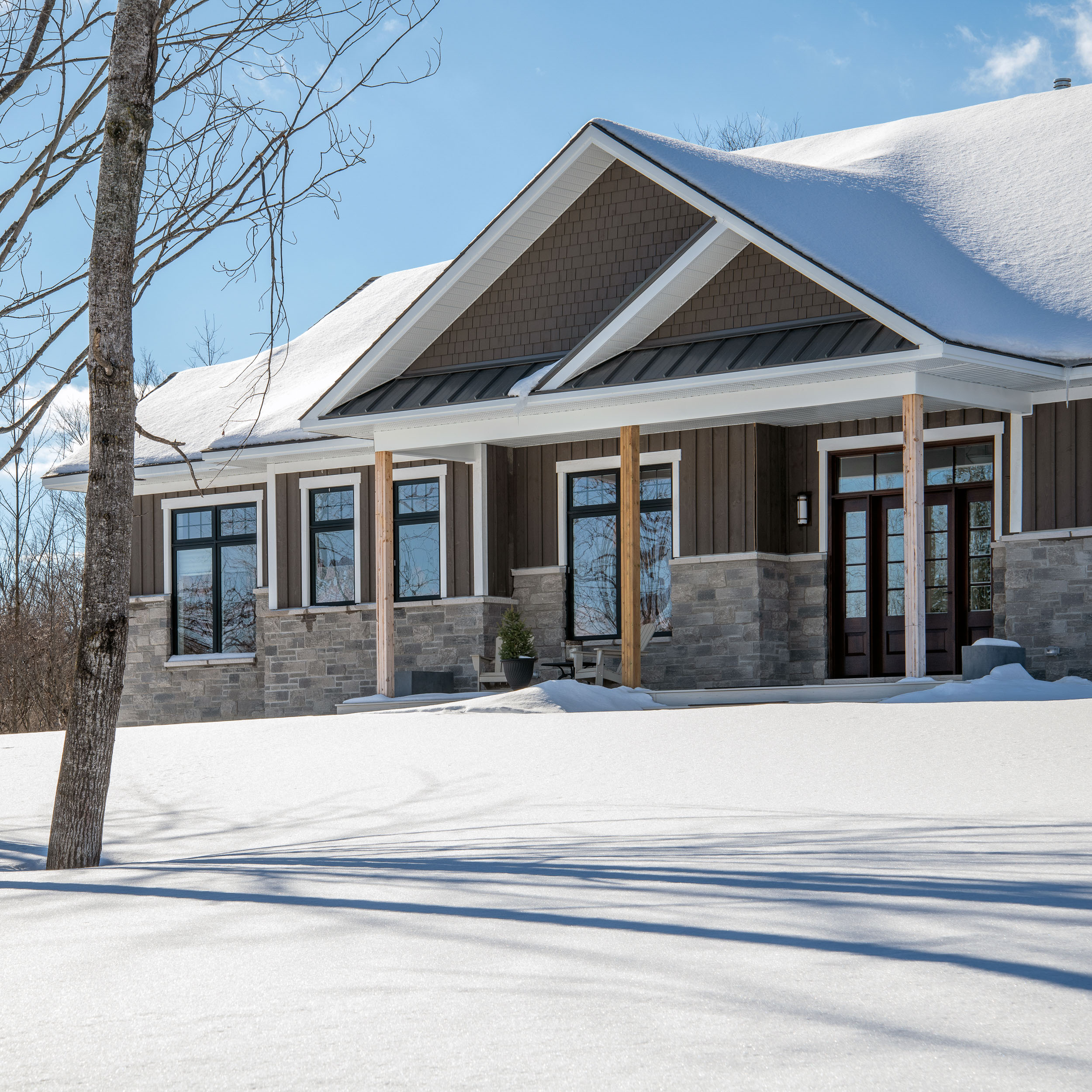Winter Home Care Ottawa