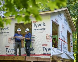 What to Expect During a Home Renovation