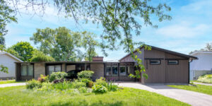 Add checking your foundation & grading to your Spring home maintenance in Eastern Ontario.