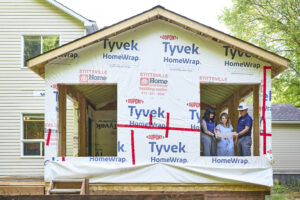 home additions and renovations