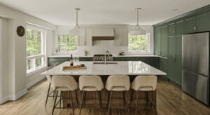 home additions and renovations