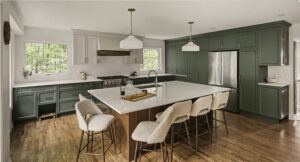kitchen layouts