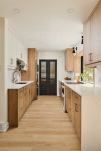 kitchen layouts