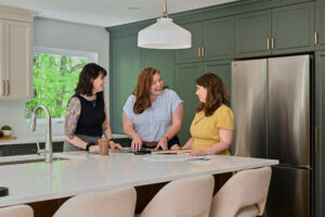 kitchen layouts